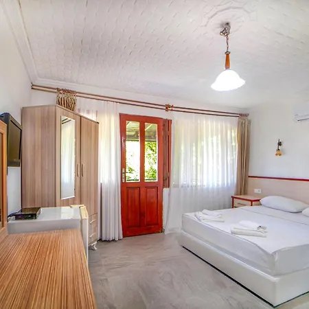 Lagoon Boutique Oludeniz-3