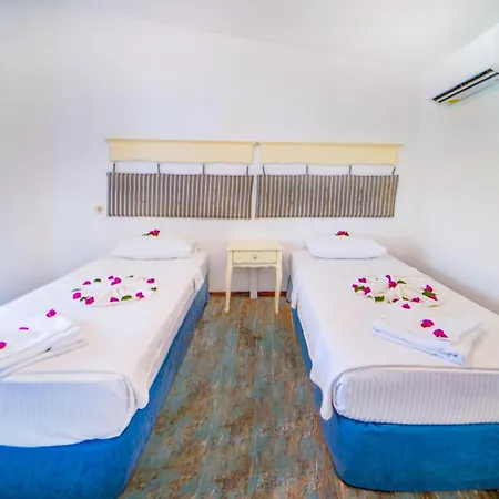Lagoon Boutique Oludeniz-2
