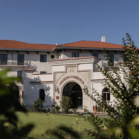 Hotel de Chiberta et du Golf-2