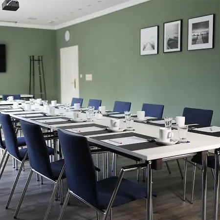 Seehotel Frankenhorst - BW Signature Collection-2