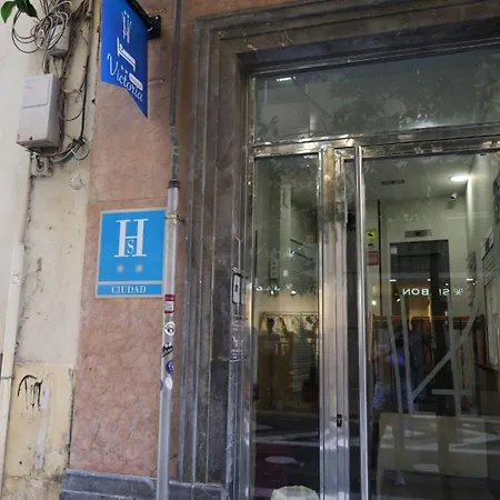 Hostal Victoria-2