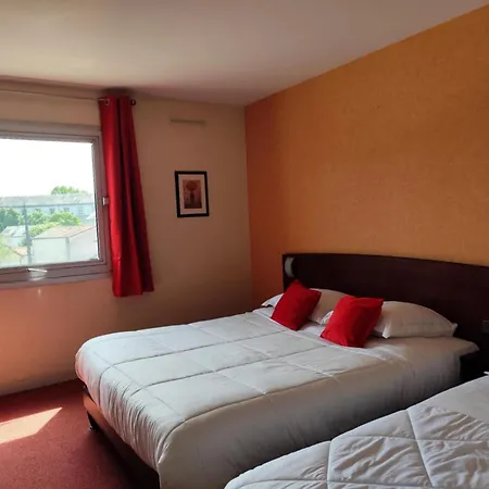 Cit'Hotel Saint Jacques-3