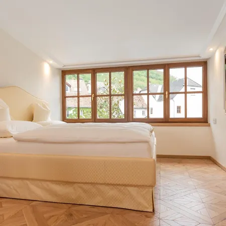 Hotel Schloss Dürnstein-3