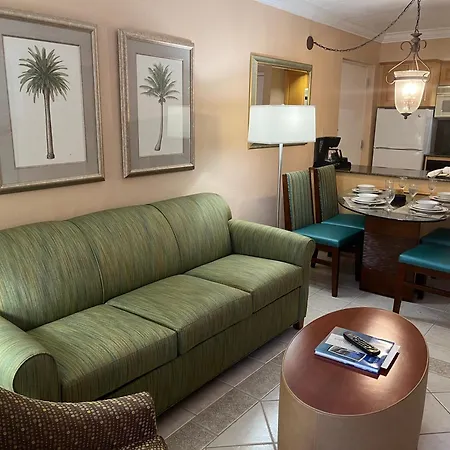 Palm Beach Shores Resort And Vacation Villas-2
