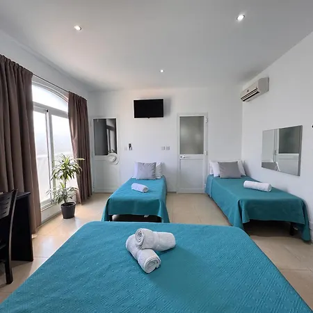 Allegro Hotel-3