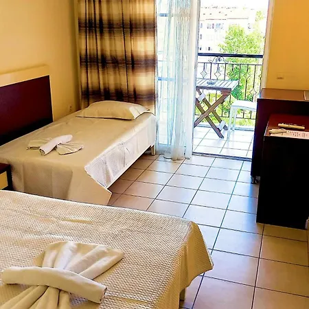 Kleopatra Hotel-3