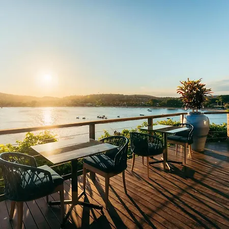 Insolito Boutique Hotel & Spa-3