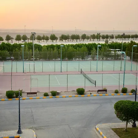 Mena Holiday Beach Resort Half Moon-2