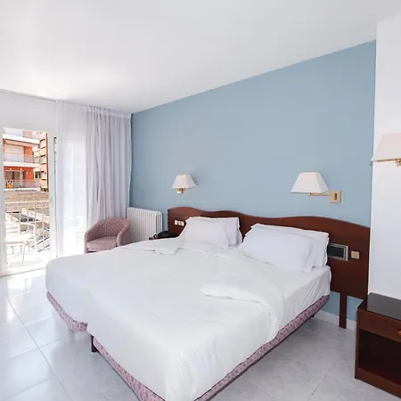Hotel Placa-2