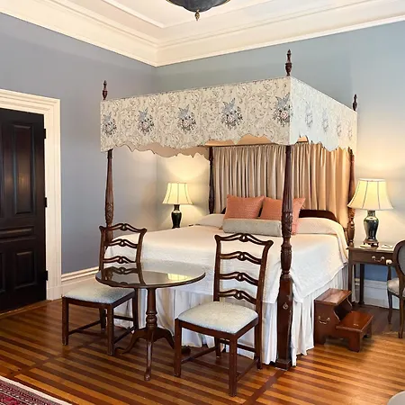 John Rutledge House Inn-3