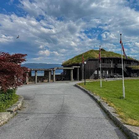 Brekkestranda Fjordhotel-2