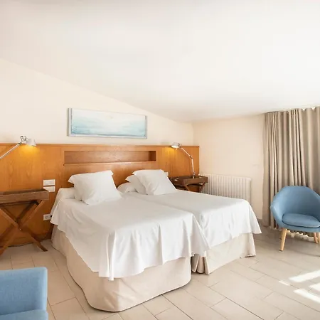 Hotel Llafranch-3