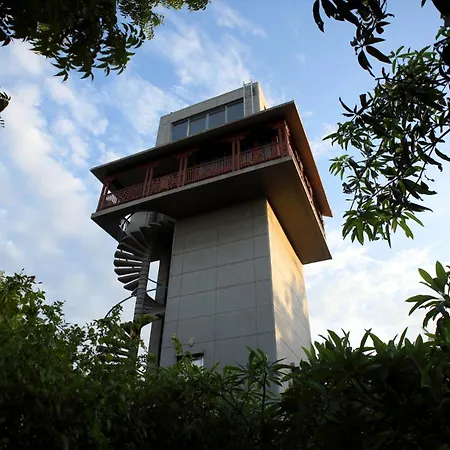 The Dune Eco Village And Spa - Pondicherry-3