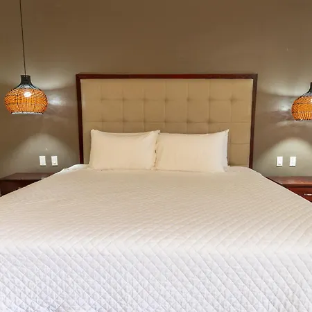 Travellers Beach Resort-3