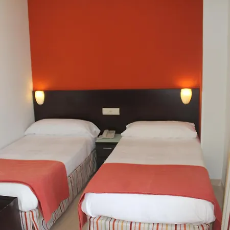 Hotel La Mirada-3