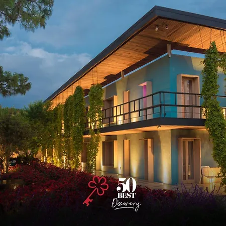 Hotel Bo-2