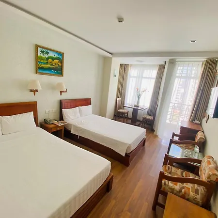 Golden Sea Hotel-3