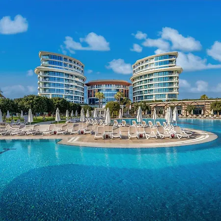 Baia Lara Hotel-2
