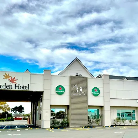 The Garden Hotel-2
