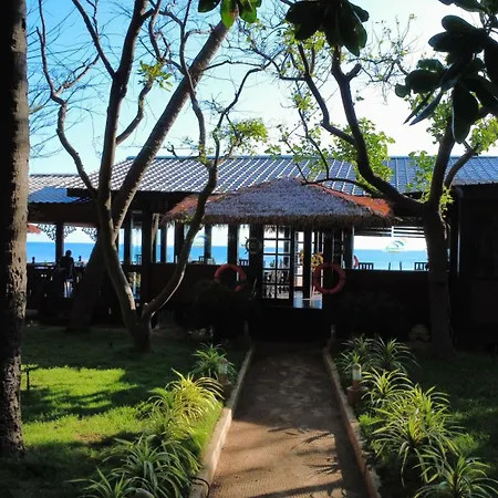 Nilaveli Beach Resort - Level 1 Certified-3