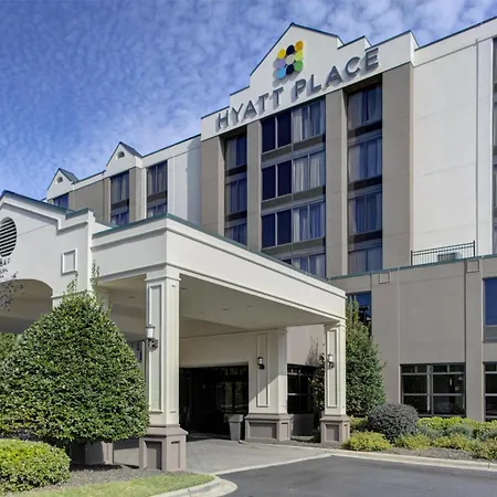 Hyatt Place Detroit/Auburn Hills-3