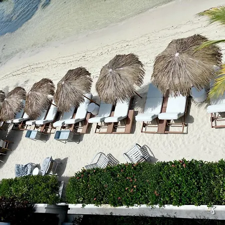 Hotel Les Ondines Sur La Plage-2
