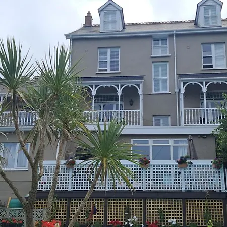 The Poplars Guest House-2