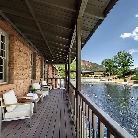 Glenwood Hot Springs Resort-3