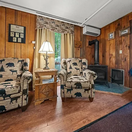 Evergreen Valley Inn-2