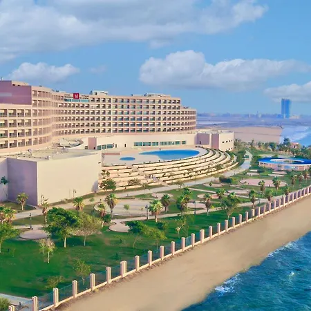 Grand Millennium Gizan-2