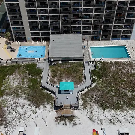 Splash Into Sundestin, Gulf Front, Close To Everything!-2