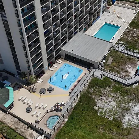Splash Into Sundestin, Gulf Front, Close To Everything!-3