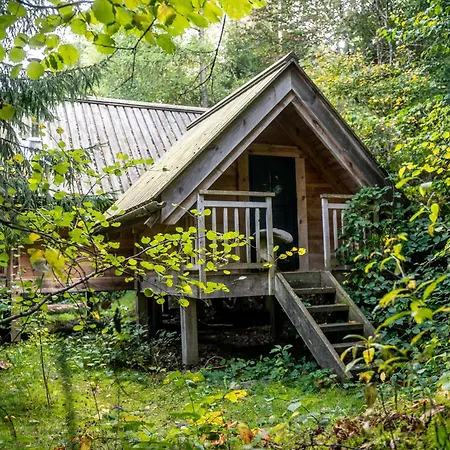 Les Cabanes De Rensiwez-2