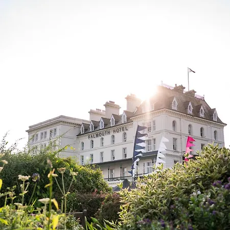 The Falmouth Hotel-2