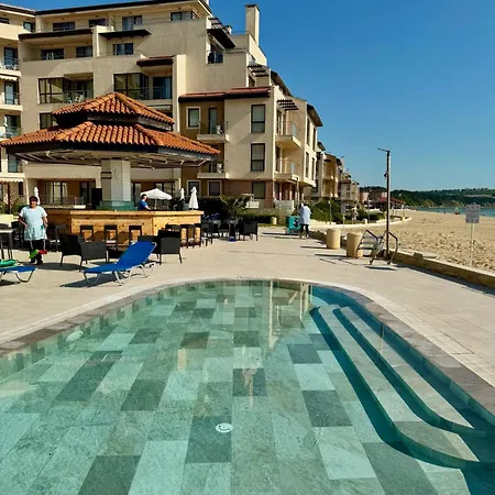 Obzor Beach Resort-2