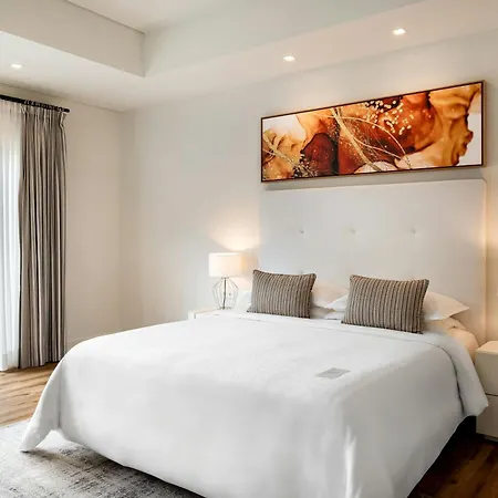 Sheraton Cascais Resort - Hotel & Residences-2