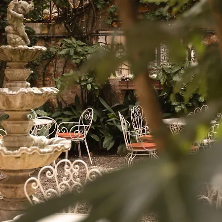 Hotel Flora - By Romanelli Family-2