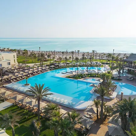 Iberostar Selection Eolia Djerba (Adults Only)-2