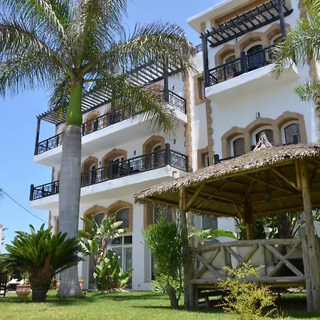 Hotel Ocean Vagabond-2