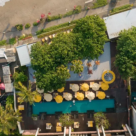 Grand Seminyak Lifestyle Boutique Bali Resort-2