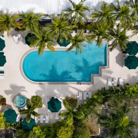 Doubletree By Hilton Hotel Deerfield Beach Boca Raton-2