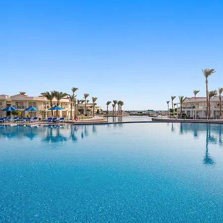 Dana Beach Resort - By Pickalbatros-2