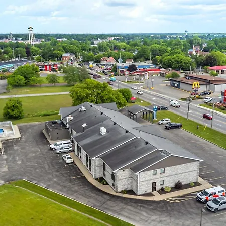 Best Western Smiths Falls Hotel-3
