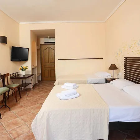 Ammon Garden Hotel-3