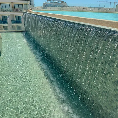 Qawra Palace Resort & Spa-3
