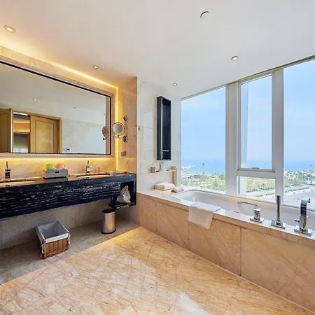 Hilton Dalian-2