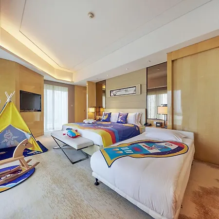 Hilton Dalian-3