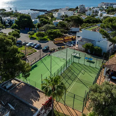 Hotel Club Es Talaial-2