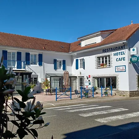 Logis Chez Germaine-2
