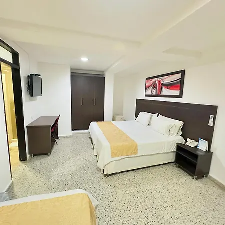 Hotel Arawak Upar-2
